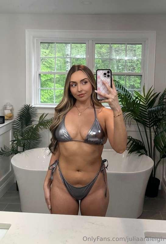 Don’t you love bikini season?😉👙
