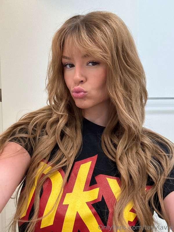 do you find me sexyyy? 😘