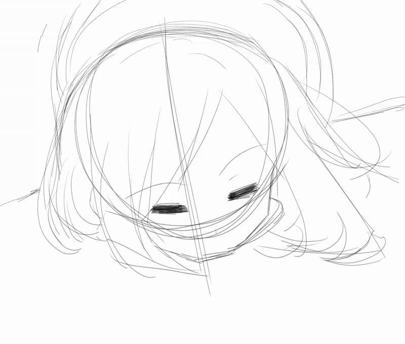 I'll be doing Shaded Detailed One Loops for now guys