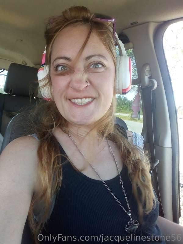 Going to the DMV!!!