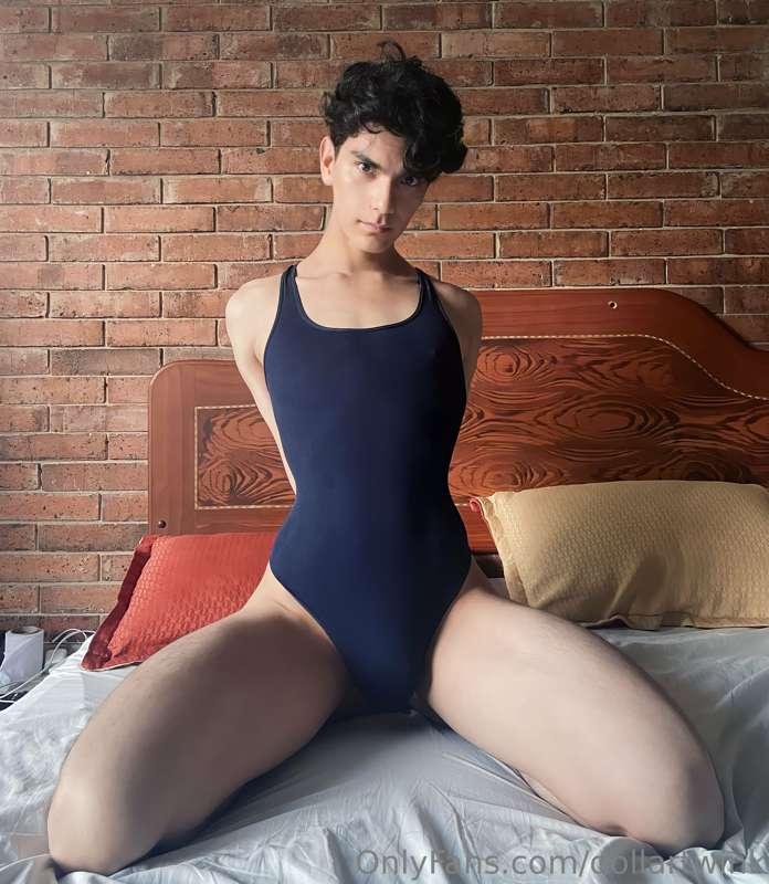 Sexy or smile? 😋🥵