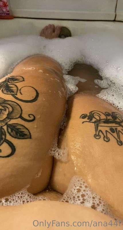 Lather me up