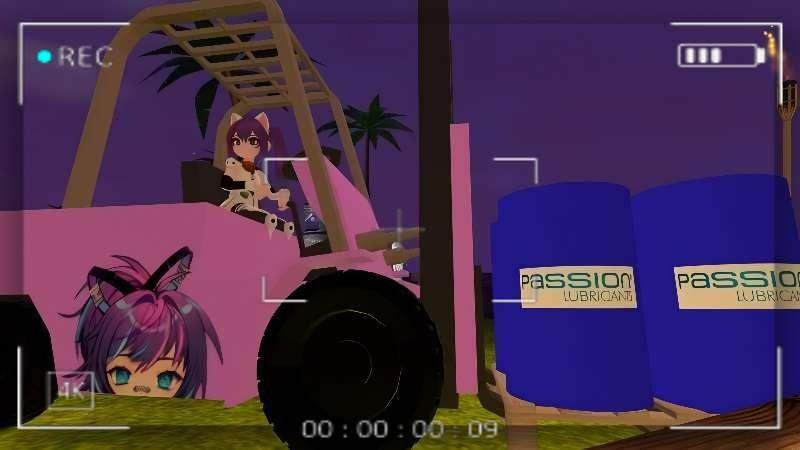 💜 March VRChat Meetup FORM 👇🏻 Event = 3/9 💜Sign-up Link Below! 👇🏻💜  