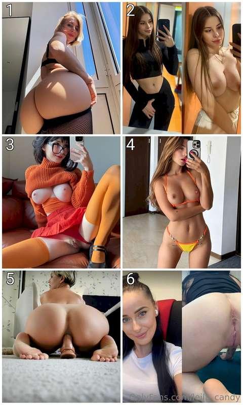 🎉 FOLLOW MY BESTIES FOR SPECIAL PERKS!1. 💝💕 @maryshapee 💕💝2...