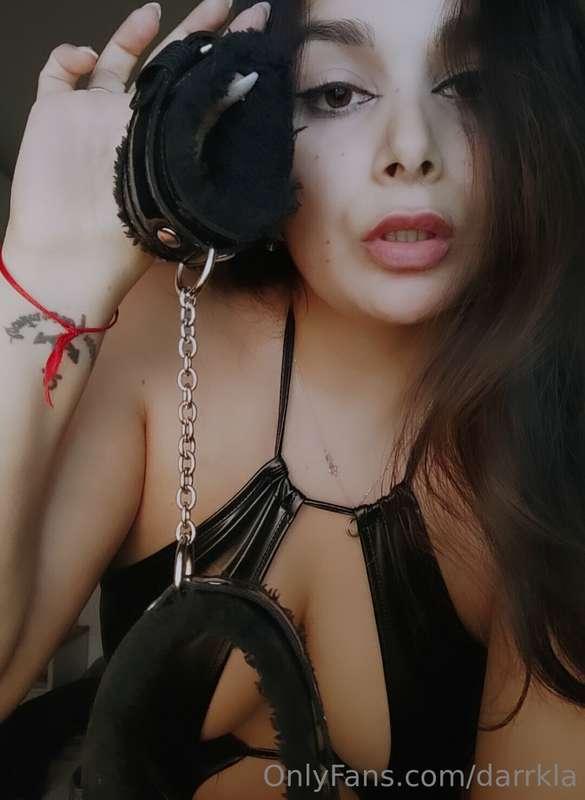 Having you at my mercy is my passion.. be a good boy and you..