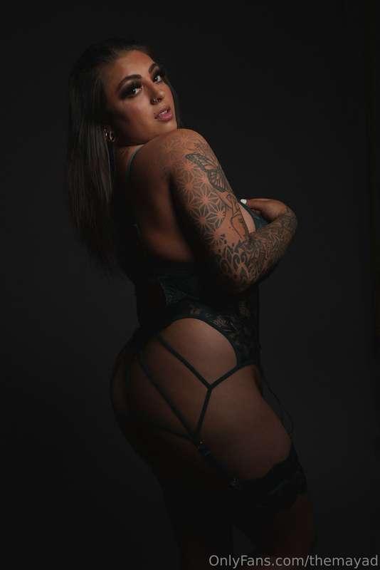 Waiting on you ...