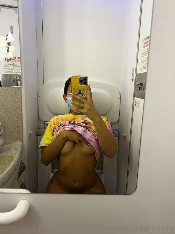 Airplane ✈️ Travel Life
