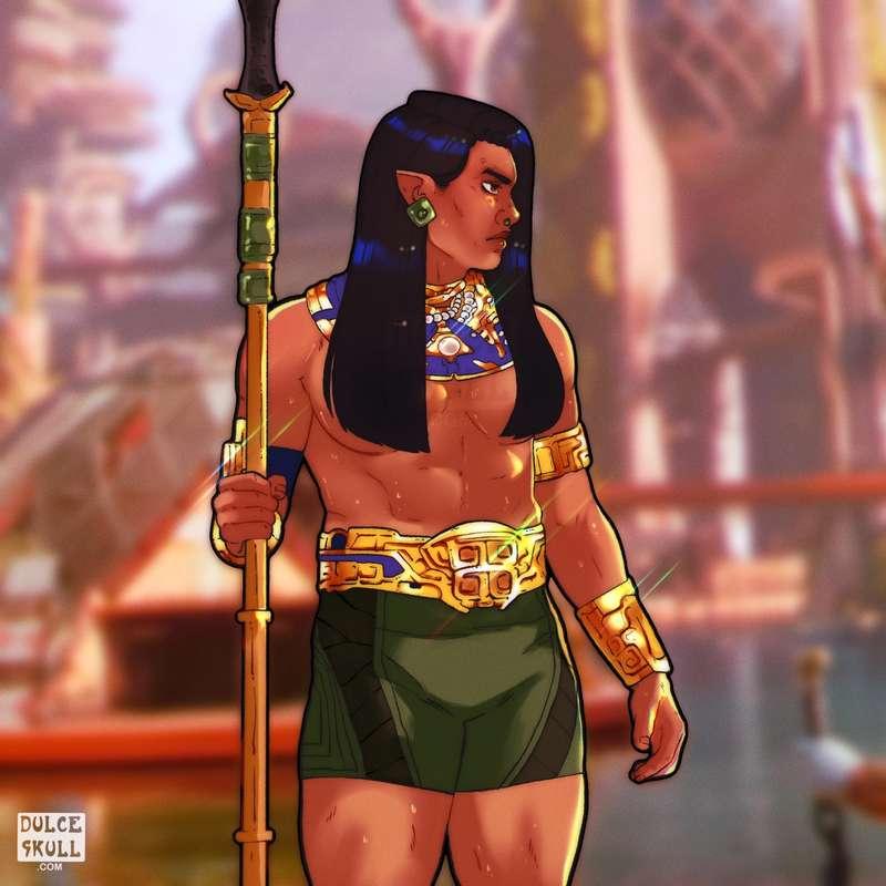 Namor baby girl posting part 5