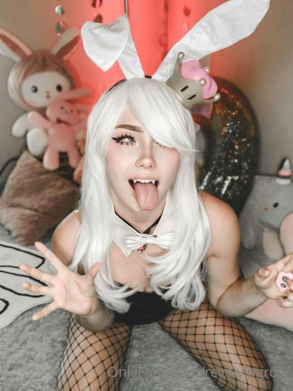**Bunny Booette 👻🎀**

No exclusives from this one… but I’m m..
