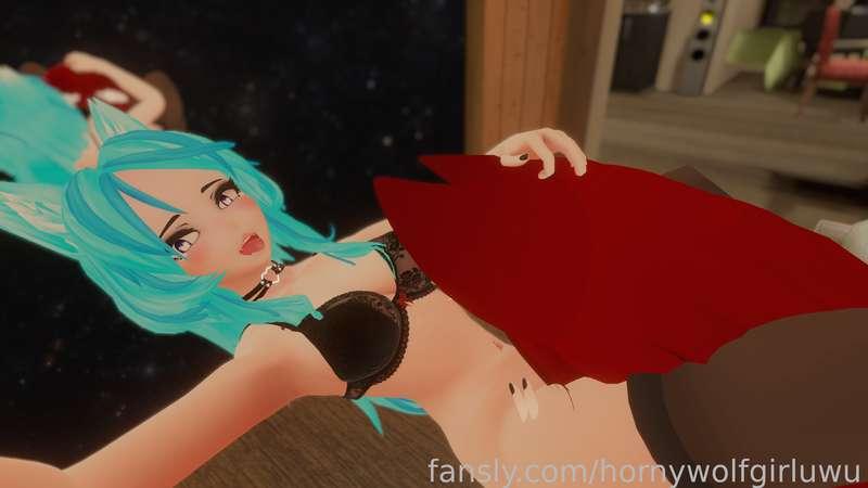 hornywolfie image #41