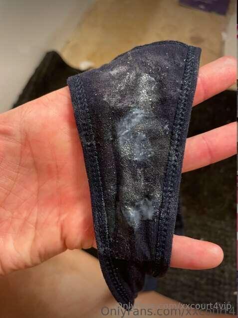 Don’t forget I sell panties 😮‍💨