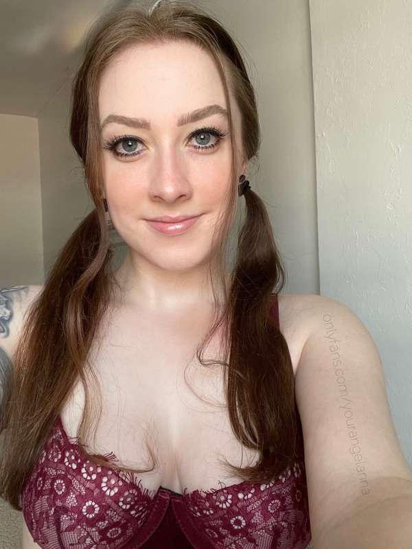 Felt cute!!
