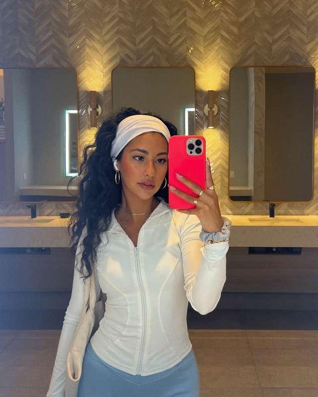 Come talk to me :)