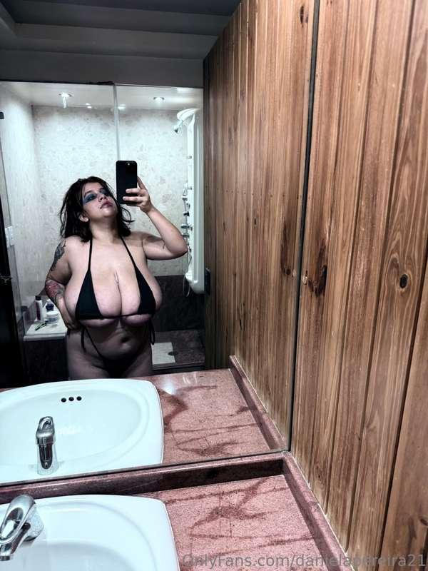 Me siento súper rebelde en estas fotos, quería tener un esti..