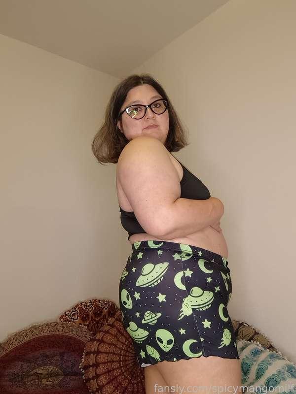 spicymangomilf image #5