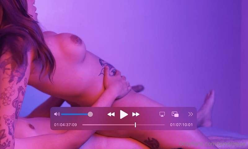 **Me cogieron muy rico, quieres ver?? 🥵 adquiere este video ..
