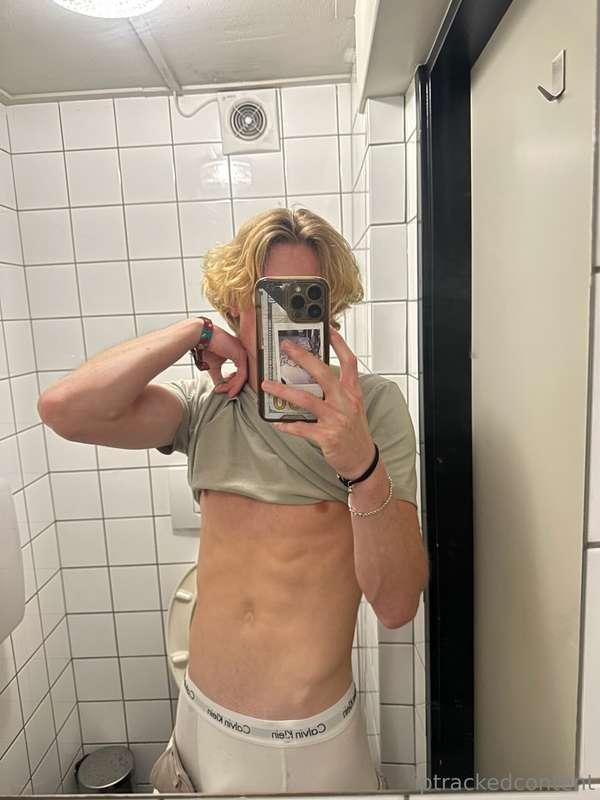 calvin's only