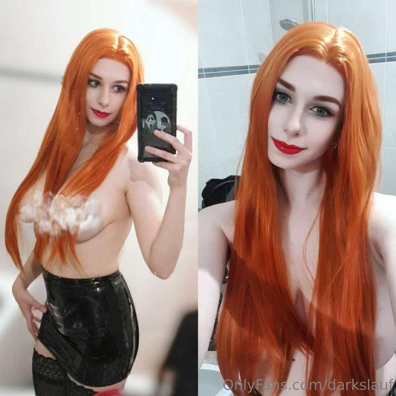 Dr Isley selfie pack (18 photos)
As a bonus to the main set,..