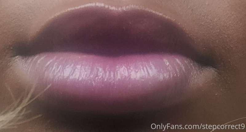 Lips tho 💋