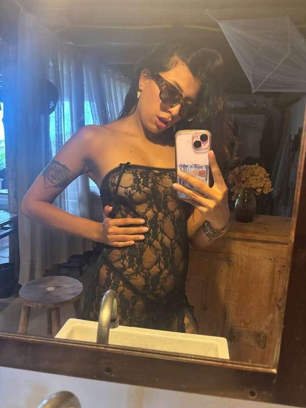 I'm your naughty chick .I want a sugar daddy to play with 💋❤..