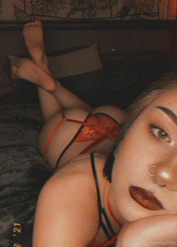 U kno u want me daddy??❤️