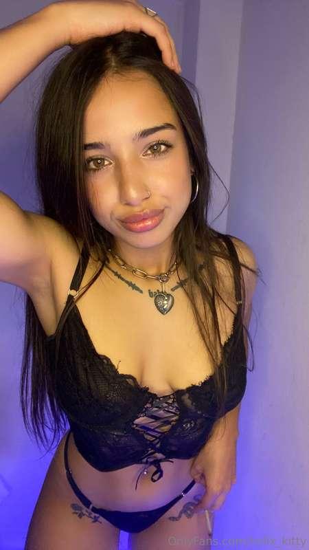 I have my eyes on you 😏💘