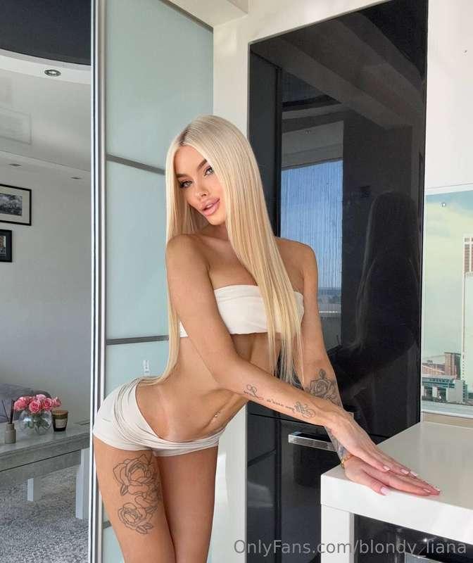 Can I be your night dream?💭☺️