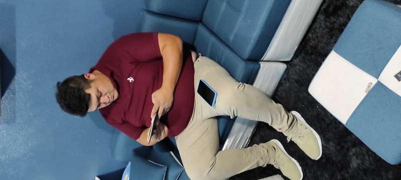 Osmar Octuber Update