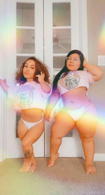 Who wants some G/G content? @mariebaby