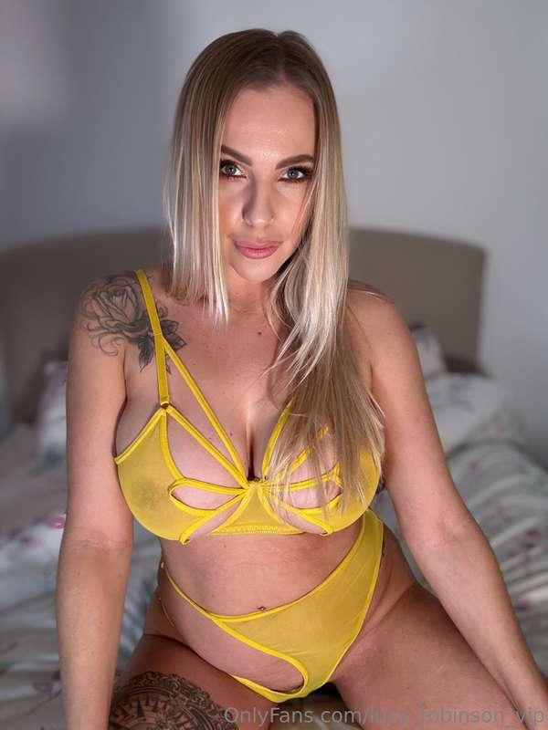 You’ve already imagined it… now come see it for real 😉