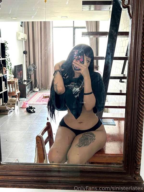 I’m back from the dead 🧟