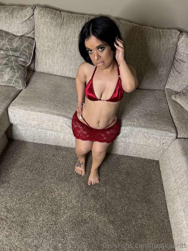 Would you want me on top or bottom? 😈