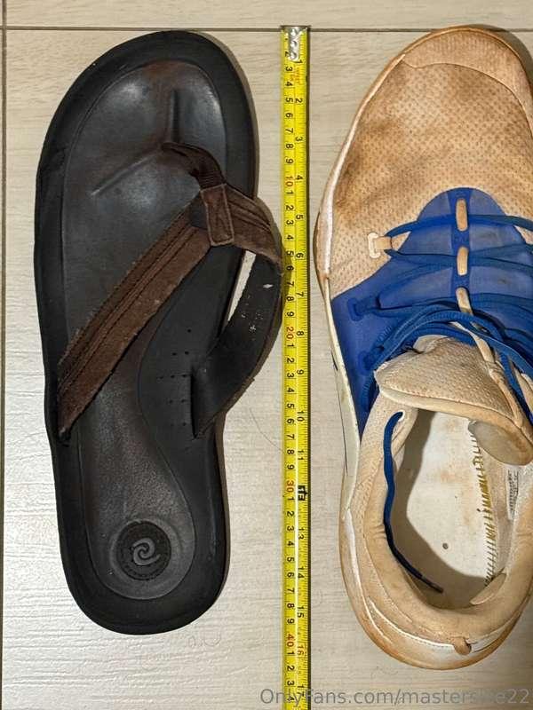 Hey guys, I have some stuffs available if you wish…Worn size..