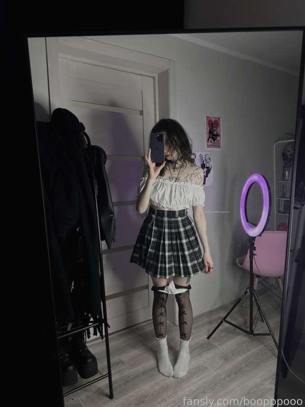 Teacher, I took off my panties, so teach me something useful :3

#fyp #collegegirl #skirt #roleplay #nopanties #panties #tights #cutie #student #teen #hornygirl #fuckdoll #small #tiny #miniature