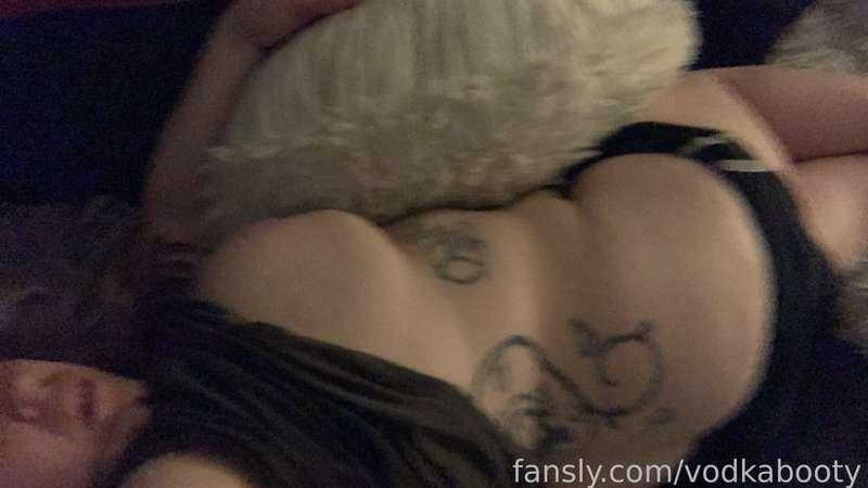 vodkabooty image #1
