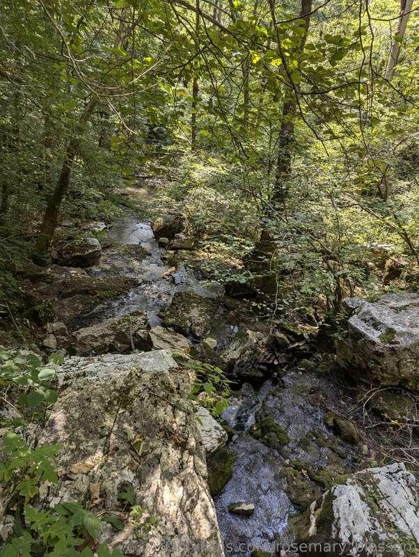 Some more outdoor adventures while I head to my next festiva..