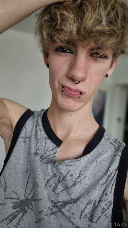 cedric_twink image #0