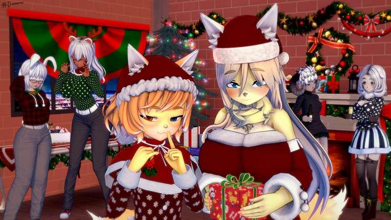 Merry Christmas 2023!