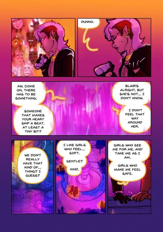 Pink Sugar - Page 260