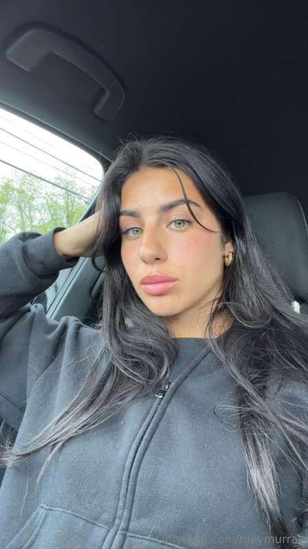 might cause some traffic🙈