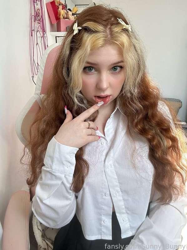 sunny_bunny image #1