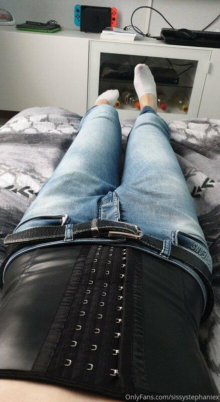 I always get so excited when new packages arrive!

I wish I ..