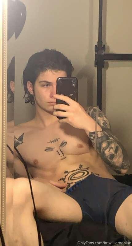 Gonna send y’all a 45 seconds video, check your dms 🖤