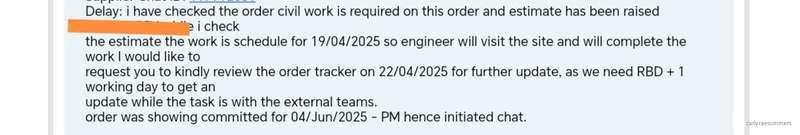 Hopefully getting close to being Back online 🙏 Pray with me ..