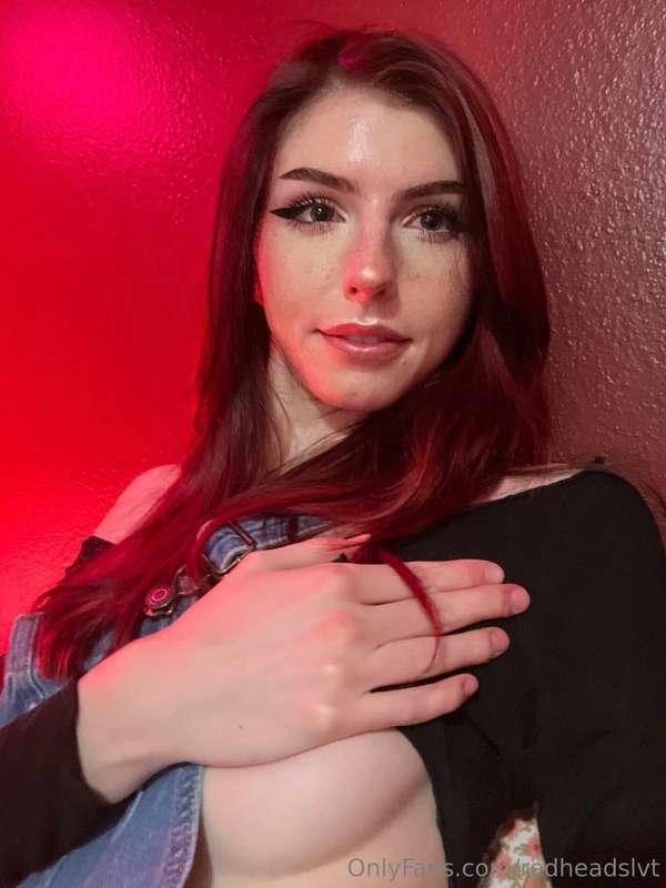 kissable nipples