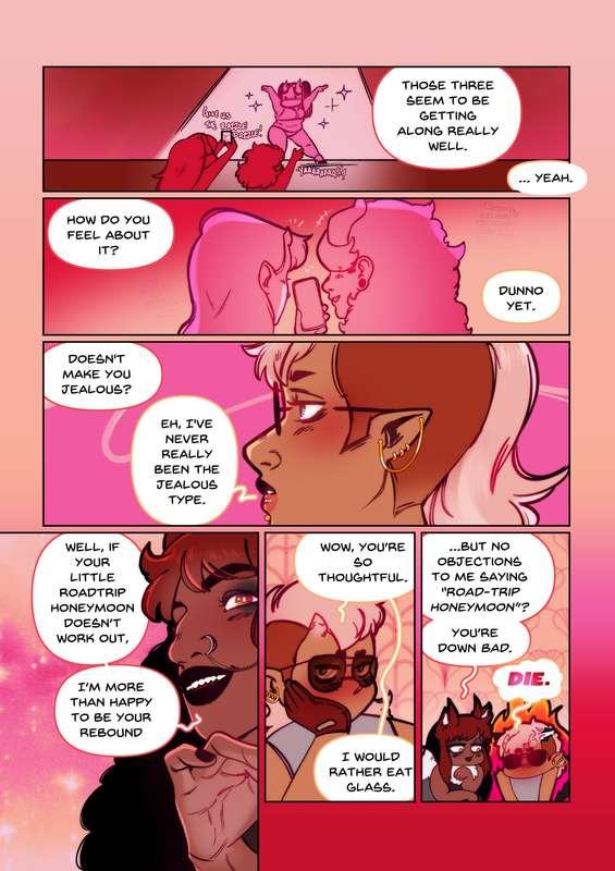 Pink Sugar - Page 286