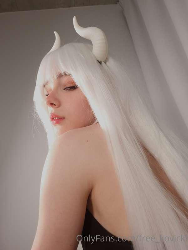 lil preview of the Lucifer campaign :3
its all here -> @kovi..