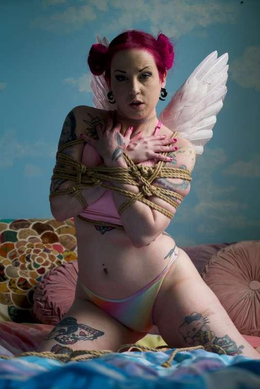 ladylazarus image #2