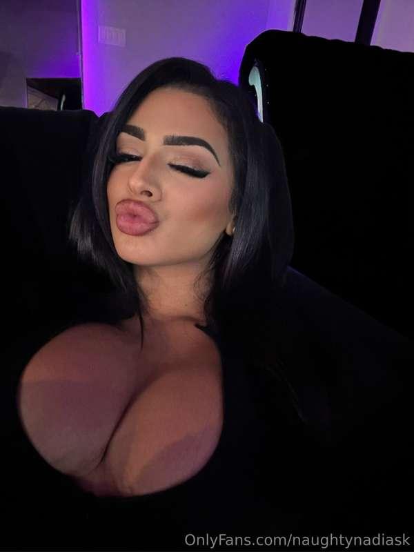 naughtynadiask image #0