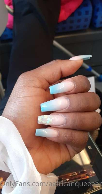 What color/ design should I do next?